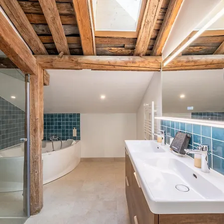 Exceptionnel - 14 Pers. - Fr-1-343-283 Chalet