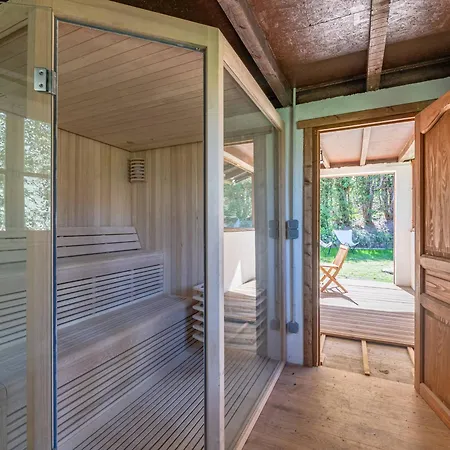 Chalet Exceptionnel - 14 Pers. - Fr-1-343-283 Les Houches