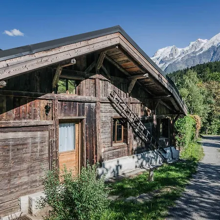 Exceptionnel - 14 Pers. - Fr-1-343-283 Les Houches